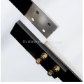 Liveator Solid Guide Rail